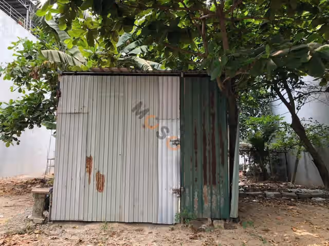 Bán đất Trần Tấn Quận Liên Chiểu, TP. Đà Nẵng – giá 4.7 tỷ