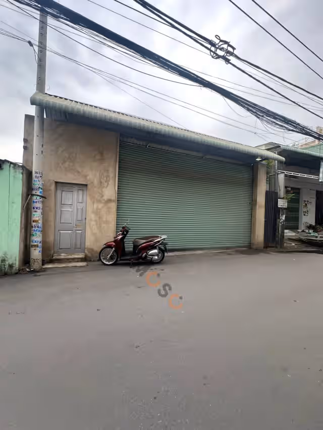 Bán đất Khu phố Đông Chiêu Thành phố Dĩ An, Bình Dương – giá 8.5 tỷ