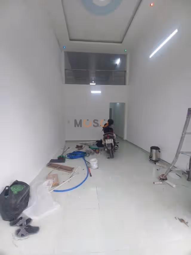 Bán nhà mặt tiền đường số 1 Thành phố Thuận An, Bình Dương – 2 phòng ngủ, giá 3.6 tỷ Bán nhà mặt tiền đường số 1 Thành phố Thuận An, Bình Dương – 2 phòng ngủ, giá 3.6 tỷ