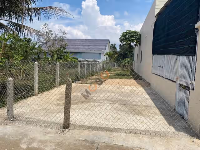 Bán đất Thôn Phước Tuy Huyện Diên Khánh, Khánh Hòa – giá 850 triệu