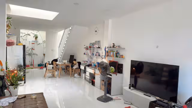 Bán nhà mặt tiền đường số 3, KDC Đất Lành Thành phố Nha Trang, Khánh Hòa – 2 phòng ngủ, giá 4.6 tỷ Bán nhà mặt tiền đường số 3, KDC Đất Lành Thành phố Nha Trang, Khánh Hòa – 2 phòng ngủ, giá 4.6 tỷ