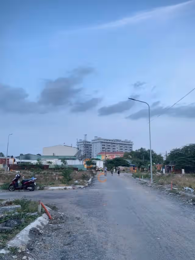Bán đất Đường Ngô Chí Quốc Thành phố Thủ Đức, TP.HCM – giá 3.5 tỷ Bán đất Đường Ngô Chí Quốc Thành phố Thủ Đức, TP.HCM – giá 3.5 tỷ