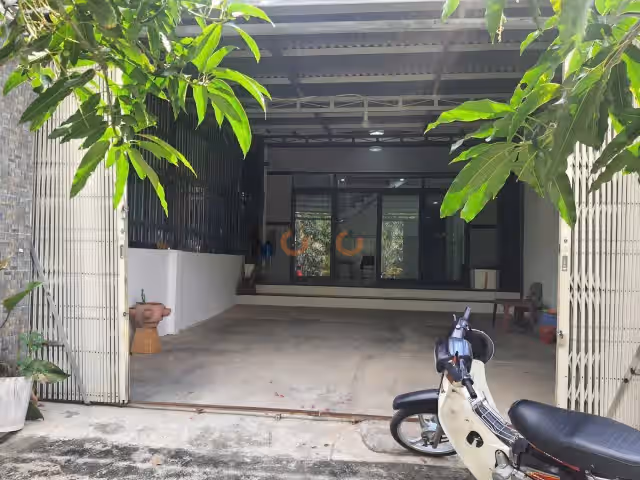 Bán nhà hẻm TĐC Như Xuân Thành phố Nha Trang, Khánh Hòa – 4 phòng ngủ, giá 2.7 tỷ