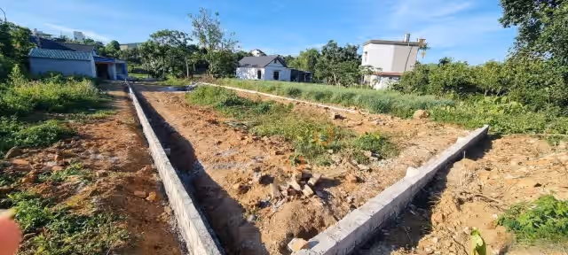 Bán đất Ngõ Trằm Rau 2, Thôn Thắng Đầu Huyện Quốc Oai, TP. Hà Nội – giá 6 tỷ