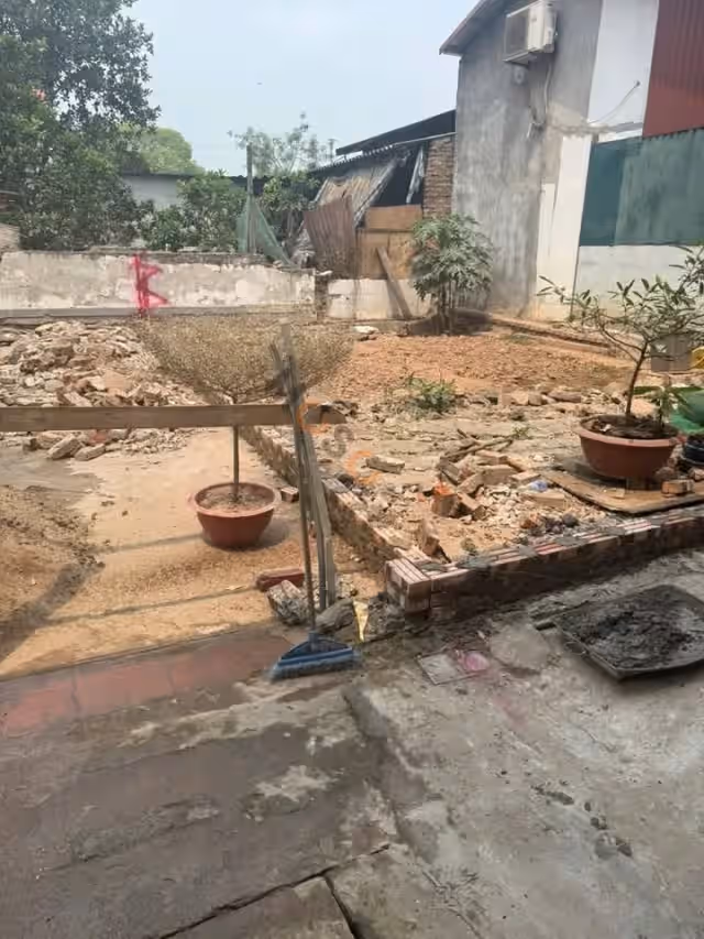 Bán đất hẻm đường Tỉnh Lộ 417 Huyện Đan Phượng, TP. Hà Nội – giá 2.7 tỷ Bán đất hẻm đường Tỉnh Lộ 417 Huyện Đan Phượng, TP. Hà Nội – giá 2.7 tỷ
