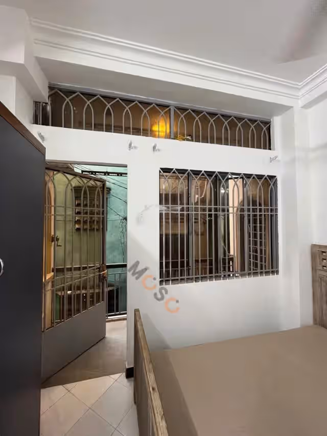 Cho thuê phòng trọ Lý Thái Tổ Quận 3, TP.HCM – 1 phòng ngủ, giá 6.5 triệu Cho thuê phòng trọ Lý Thái Tổ Quận 3, TP.HCM – 1 phòng ngủ, giá 6.5 triệu