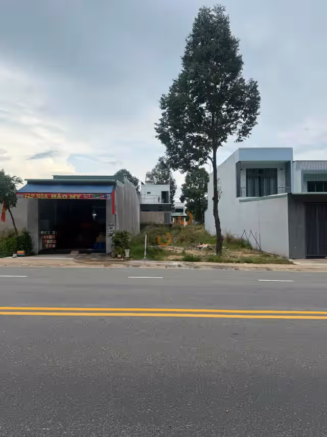 Bán đất đường NE3 Thành phố Bến Cát, Bình Dương – giá 2.1 tỷ Bán đất đường NE3 Thành phố Bến Cát, Bình Dương – giá 2.1 tỷ