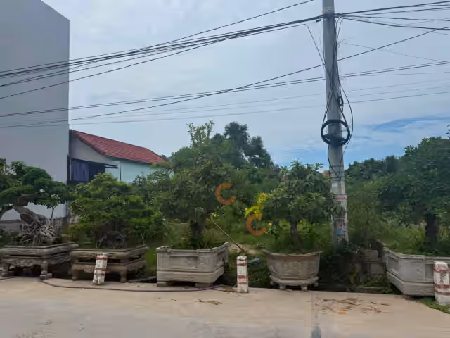 Bán đất thôn Phước Hạ Thành phố Nha Trang, Khánh Hòa – giá 2.5 tỷ Bán đất thôn Phước Hạ Thành phố Nha Trang, Khánh Hòa – giá 2.5 tỷ