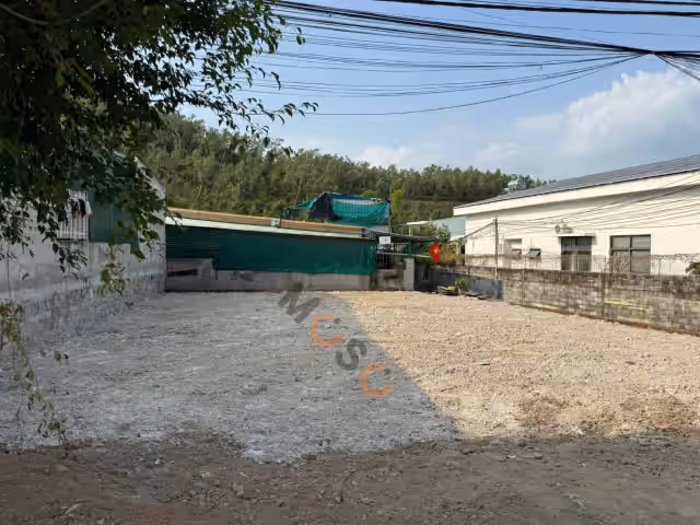 Bán đất đường Hoàng Minh Thảo  Thành phố Nha Trang, Khánh Hòa – giá 3.1 tỷ