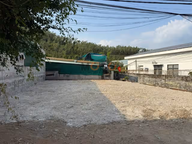 Bán đất đường Hoàng Minh Thảo Thành phố Nha Trang, Khánh Hòa – giá 3.3 tỷ