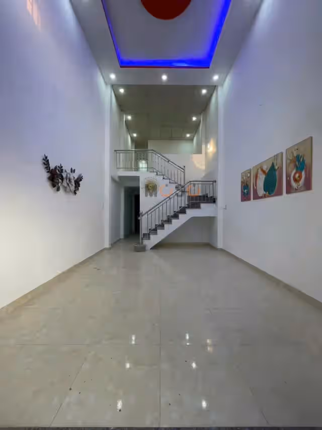 Bán nhà mặt tiền đường số 10 Thành phố Bến Cát, Bình Dương – 2 phòng ngủ, giá 1.2 tỷ Bán nhà mặt tiền đường số 10 Thành phố Bến Cát, Bình Dương – 2 phòng ngủ, giá 1.2 tỷ