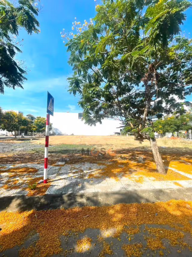 Bán đất Đường số 6 , TĐC Hà Quang 2 Thành phố Nha Trang, Khánh Hòa – giá 5.8 tỷ