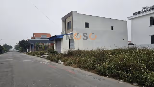 Bán đất đường An Kim Hải Quận An Dương, TP. Hải Phòng – giá 4.6 tỷ