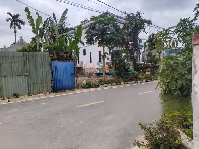 Bán đất thôn Sú 2 Thành phố Thuỷ Nguyên, TP. Hải Phòng – giá 3 tỷ Bán đất thôn Sú 2 Thành phố Thuỷ Nguyên, TP. Hải Phòng – giá 3 tỷ
