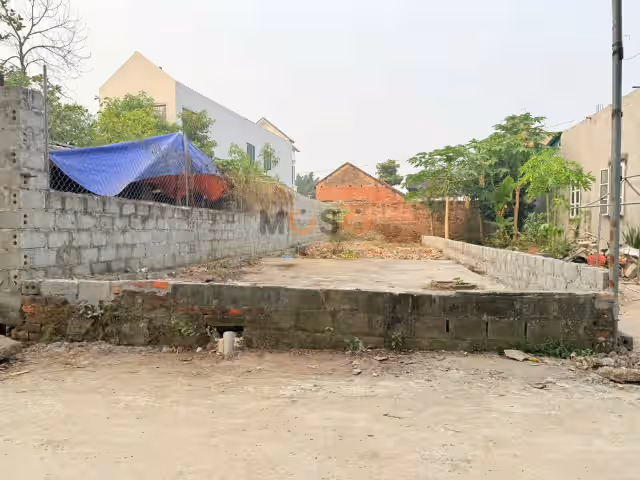 Bán đất thôn Vạn Thắng Huyện Mỹ Đức, TP. Hà Nội – giá 1.1 tỷ Bán đất thôn Vạn Thắng Huyện Mỹ Đức, TP. Hà Nội – giá 1.1 tỷ