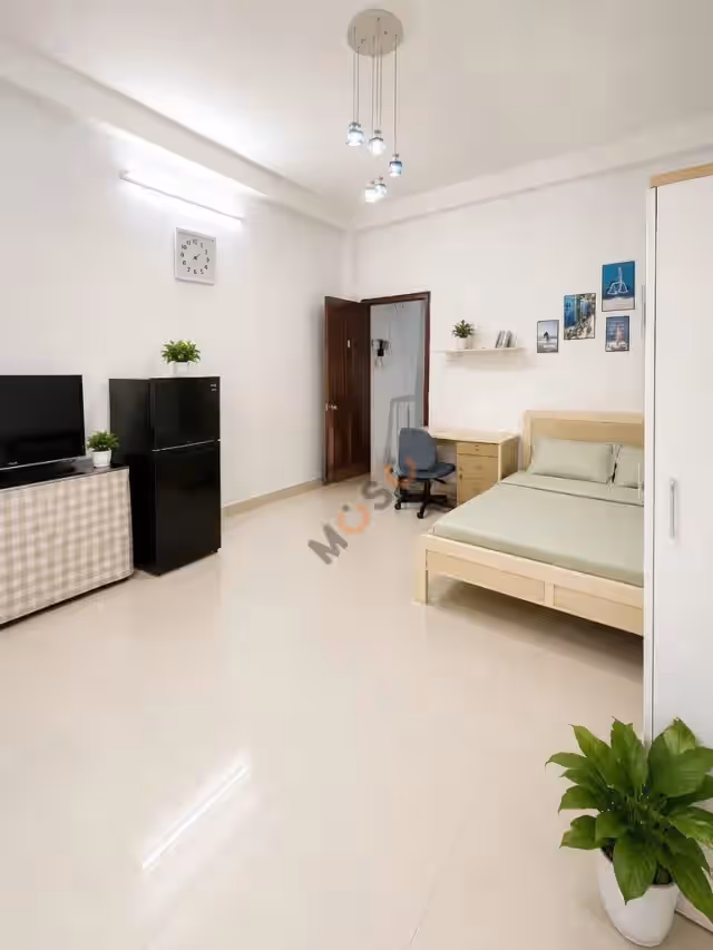 Cho thuê phòng trọ Tô Hiến Thành Quận 10, TP.HCM – 1 phòng ngủ, giá 5.5 triệu Cho thuê phòng trọ Tô Hiến Thành Quận 10, TP.HCM – 1 phòng ngủ, giá 5.5 triệu