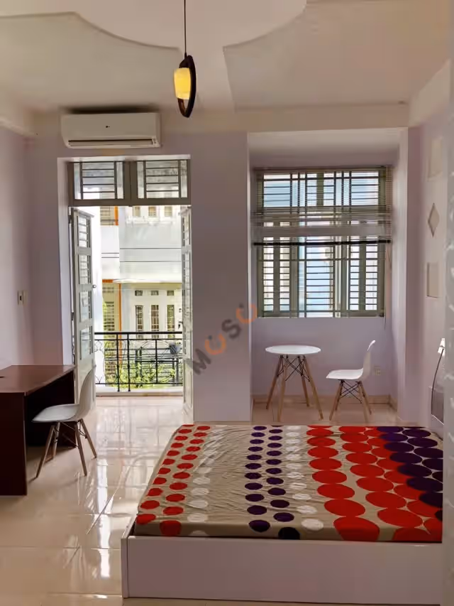 Cho thuê phòng trọ Nguyễn Văn Đậu Bình Thạnh, TP.HCM – 1 phòng ngủ, giá 4 triệu Cho thuê phòng trọ Nguyễn Văn Đậu Bình Thạnh, TP.HCM – 1 phòng ngủ, giá 4 triệu
