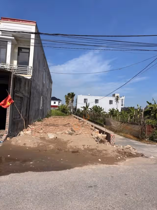 Bán đất Xuân Diệu Quận Dương Kinh, TP. Hải Phòng – giá 3 tỷ