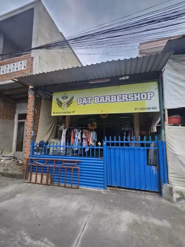 Bán đất Tổ 12 Vĩnh Hội Thành phố Nha Trang, Khánh Hòa – giá 2.3 tỷ