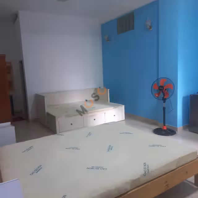 Cho thuê phòng trọ Lê Văn Sỹ Nhiêu Lộc, TP.HCM – 2 phòng ngủ, giá 5 triệu Cho thuê phòng trọ Lê Văn Sỹ Nhiêu Lộc, TP.HCM – 2 phòng ngủ, giá 5 triệu