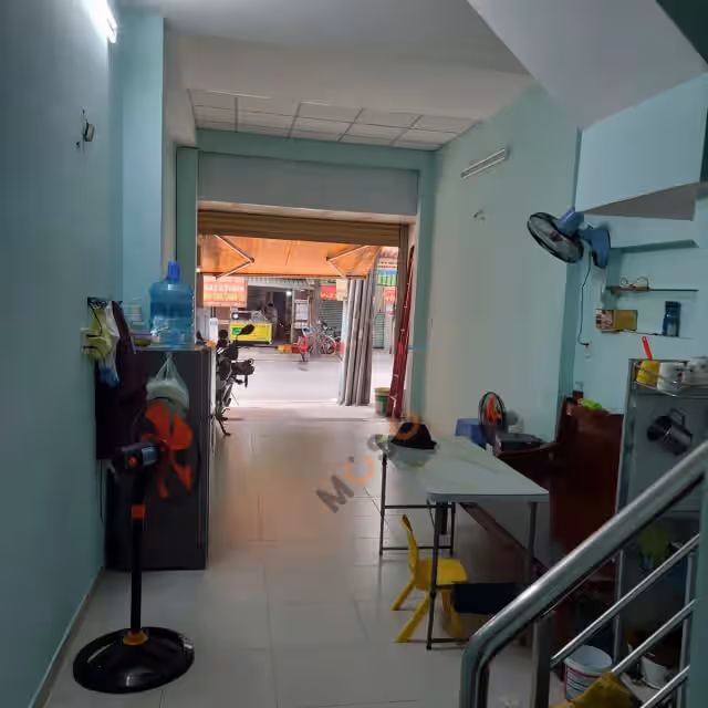 Cho thuê nhà mặt tiền Bình Thới Quận 11, TP.HCM – 3 phòng ngủ, giá 26 triệu Cho thuê nhà mặt tiền Bình Thới Quận 11, TP.HCM – 3 phòng ngủ, giá 26 triệu