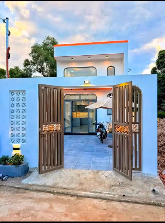 Bán nhà mặt tiền An Phú Tây Hưng Long Huyện Bình Chánh, TP.HCM – 3 phòng ngủ, giá 670 triệu Bán nhà mặt tiền An Phú Tây Hưng Long Huyện Bình Chánh, TP.HCM – 3 phòng ngủ, giá 670 triệu