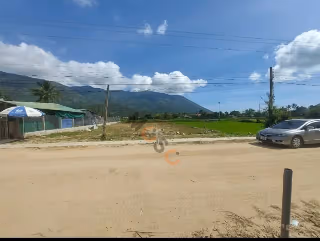 Bán đất Tỉnh Lộ 651E, thôn Xuân Trang  Huyện Vạn Ninh, Khánh Hòa – giá 990 triệu