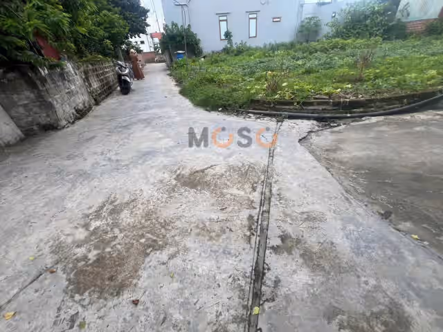 Bán đất Thôn Đồng Giá Thành phố Thuỷ Nguyên, TP. Hải Phòng – giá 1.4 tỷ Bán đất Thôn Đồng Giá Thành phố Thuỷ Nguyên, TP. Hải Phòng – giá 1.4 tỷ