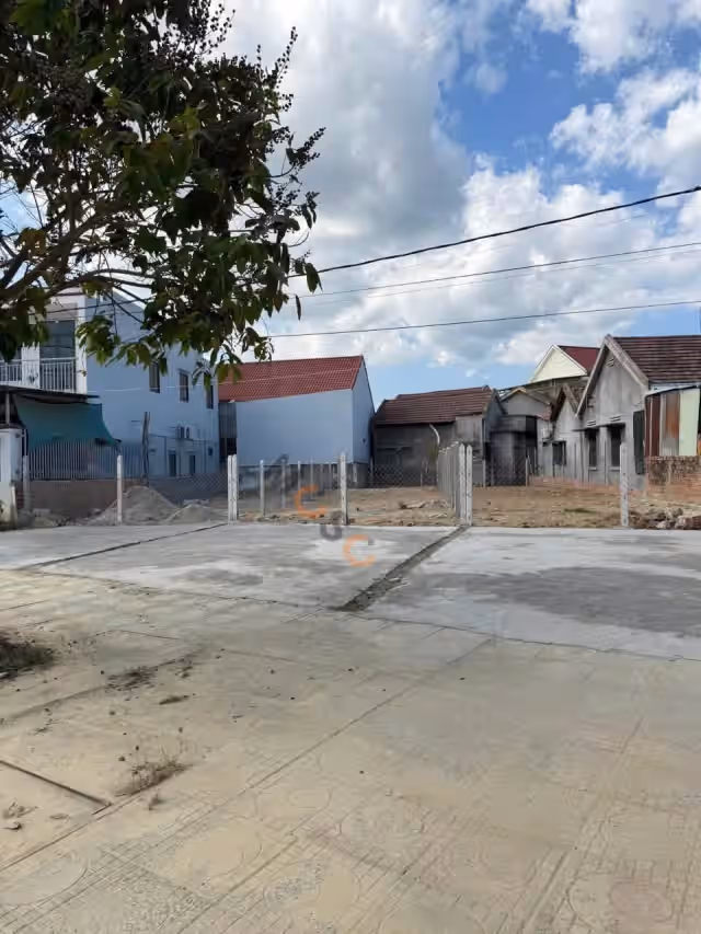 Bán đất Thôn Phú Lộc Tây 1 Huyện Diên Khánh, Khánh Hòa – giá 3.5 tỷ