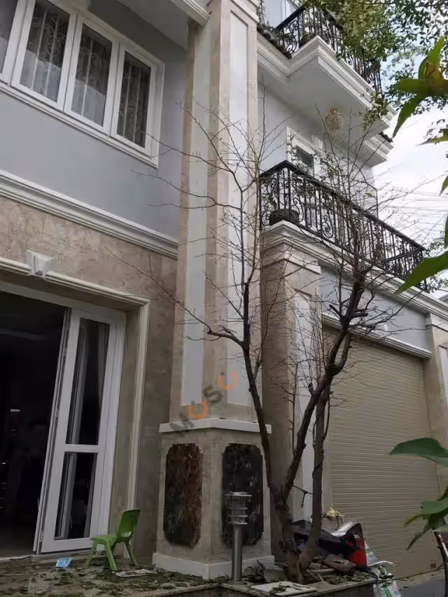 Cho thuê nhà hẻm Lê Đại Hành Quận 11, TP.HCM – 5 phòng ngủ, giá 38 triệu Cho thuê nhà hẻm Lê Đại Hành Quận 11, TP.HCM – 5 phòng ngủ, giá 38 triệu