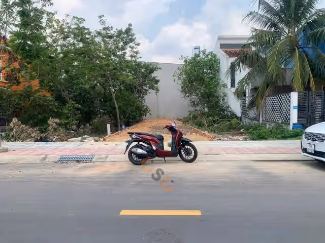 Bán đất Bình Nhâm 7 Thành phố Thuận An, Bình Dương – giá 4.5 tỷ Bán đất Bình Nhâm 7 Thành phố Thuận An, Bình Dương – giá 4.5 tỷ