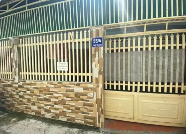 Bán nhà hẻm Đường Cao Thắng Thành phố Phan Thiết, Bình Thuận – 3 phòng ngủ, giá 2.4 tỷ
