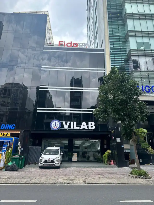 Cho thuê nhà hẻm Cao Thắng Quận 3, TP.HCM – 1 phòng ngủ, giá 85 triệu