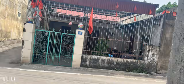 Bán nhà mặt tiền Khu Vĩnh Hòa Thành phố Đông Triều, Quảng Ninh – 2 phòng ngủ, giá 1.7 tỷ Bán nhà mặt tiền Khu Vĩnh Hòa Thành phố Đông Triều, Quảng Ninh – 2 phòng ngủ, giá 1.7 tỷ