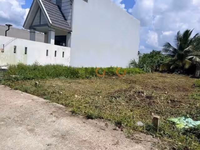 Bán đất Hẻm Châu Thị Kim Thành phố Tân An, Long An – giá 900 triệu
