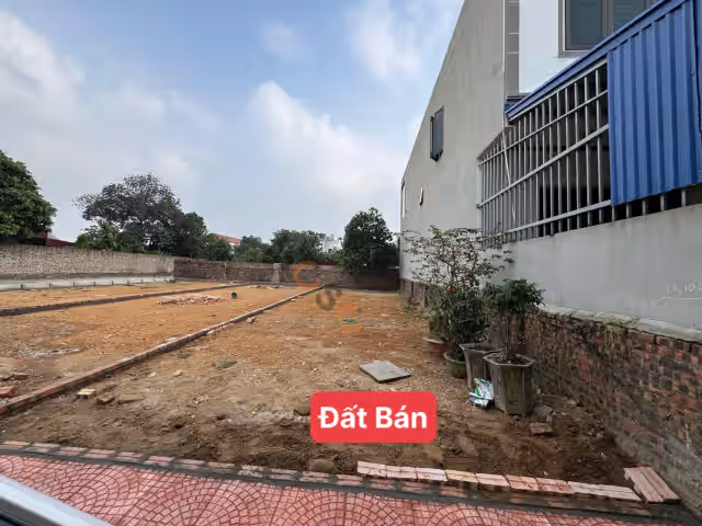 Bán đất thôn Đông Sơn Huyện Sóc Sơn, TP. Hà Nội – giá 3.1 tỷ