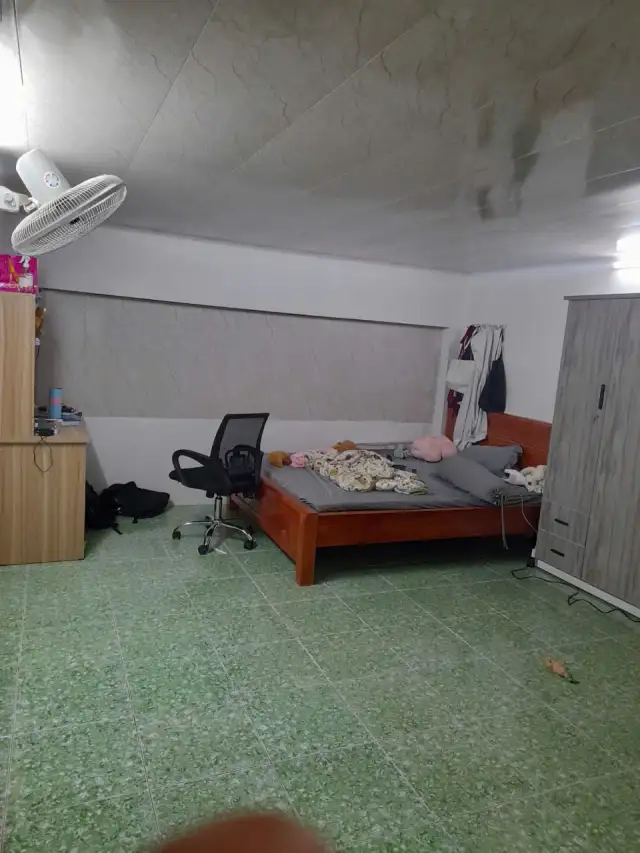 Bán nhà hẻm Trương Đình Hội Quận 8, TP.HCM – 2 phòng ngủ, giá 5.5 tỷ