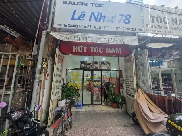 Bán nhà mặt tiền Chánh Hưng Quận 8, TP.HCM – 4 phòng ngủ, giá 19.5 tỷ