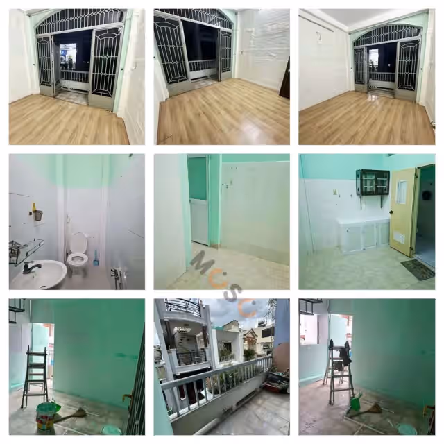 Cho thuê phòng trọ Nguyễn Thiện Thuật Quận 3, TP.HCM – 2 phòng ngủ, giá 2.7 triệu Cho thuê phòng trọ Nguyễn Thiện Thuật Quận 3, TP.HCM – 2 phòng ngủ, giá 2.7 triệu