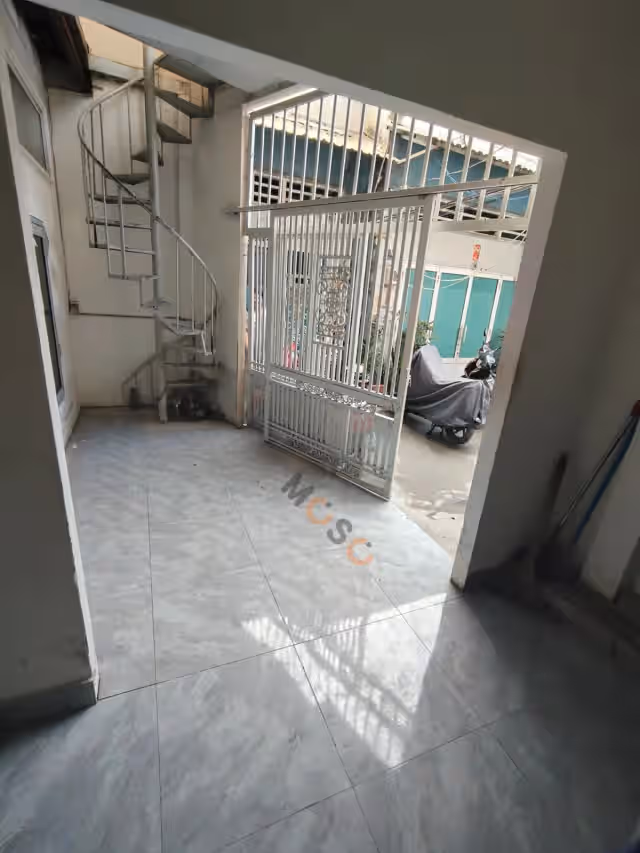 Bán nhà mặt tiền Huỳnh tấn phát Quận 7, TP.HCM – 4 phòng ngủ, giá 4.3 tỷ Bán nhà mặt tiền Huỳnh tấn phát Quận 7, TP.HCM – 4 phòng ngủ, giá 4.3 tỷ