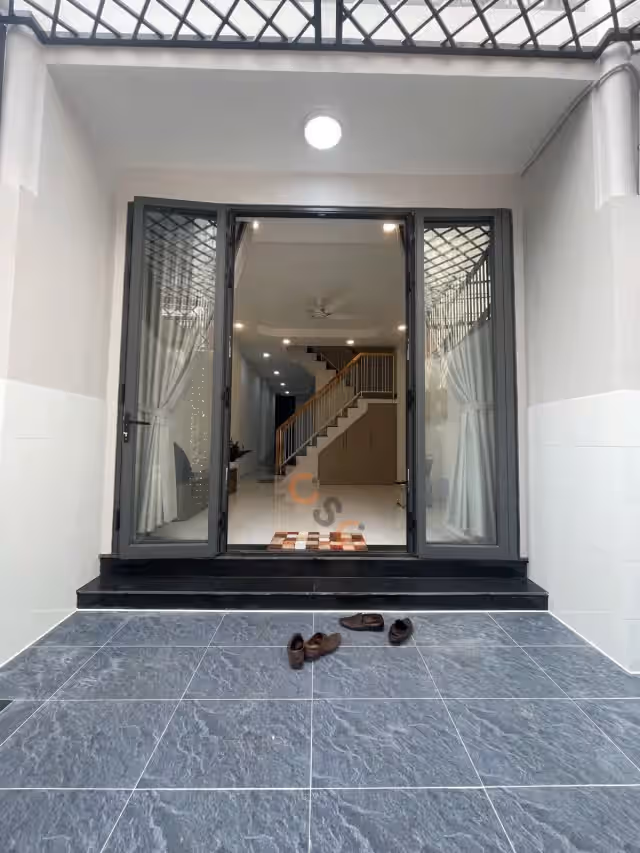 Bán nhà hẻm Đường Trường Chinh Quận Tân Bình, TP.HCM – 3 phòng ngủ, giá 8.5 tỷ Bán nhà hẻm Đường Trường Chinh Quận Tân Bình, TP.HCM – 3 phòng ngủ, giá 8.5 tỷ