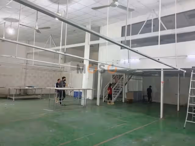 Cho thuê kho, nhà xưởng Mã lò Bình Tân, TP.HCM – giá 29 triệu Cho thuê kho, nhà xưởng Mã lò Bình Tân, TP.HCM – giá 29 triệu