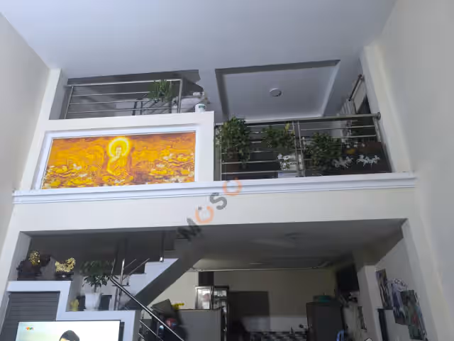 Bán nhà hẻm Thạnh Xuân 25 Quận 12, TP.HCM – 4 phòng ngủ, giá 6.5 tỷ Bán nhà hẻm Thạnh Xuân 25 Quận 12, TP.HCM – 4 phòng ngủ, giá 6.5 tỷ