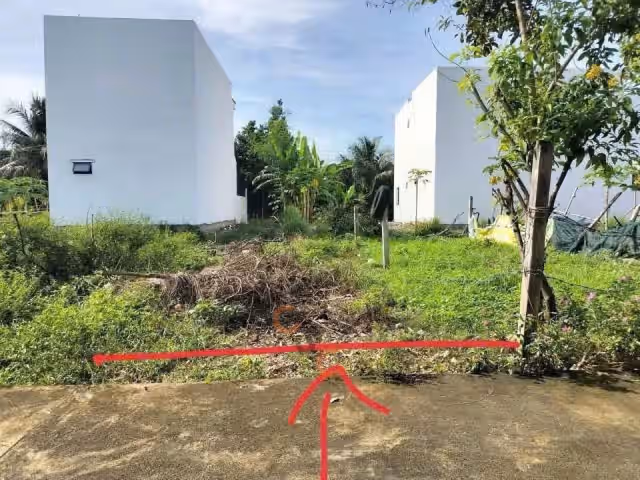 Bán đất Thôn Thanh Minh 3 Huyện Diên Khánh, Khánh Hòa – giá 830 triệu Bán đất Thôn Thanh Minh 3 Huyện Diên Khánh, Khánh Hòa – giá 830 triệu