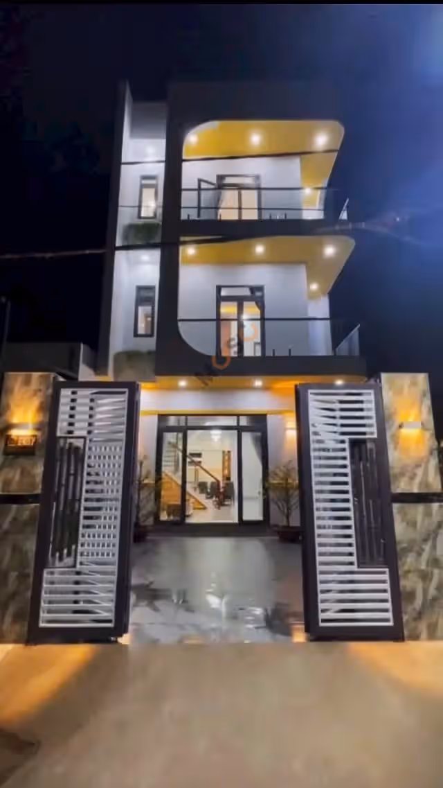 Bán nhà mặt tiền An Thạnh 15 Thành phố Thuận An, Bình Dương – 3 phòng ngủ, giá 5.6 tỷ Bán nhà mặt tiền An Thạnh 15 Thành phố Thuận An, Bình Dương – 3 phòng ngủ, giá 5.6 tỷ