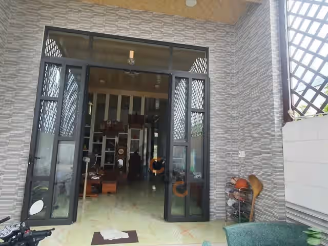Bán nhà hẻm Mỹ Phước Tân Vạn Thành phố Thủ Dầu Một, Bình Dương – 2 phòng ngủ, giá 6.5 tỷ