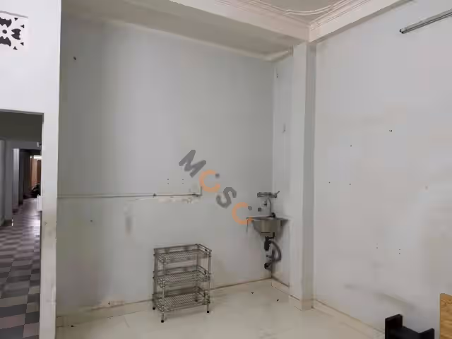Cho thuê căn hộ chung cư Thân Nhân Trung Quận Tân Bình, TP.HCM – 1 phòng ngủ, giá 3.3 triệu