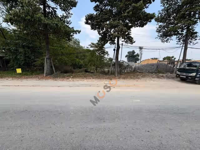 Bán đất Mỹ Phước - Tân Vạn Thành phố Thủ Dầu Một, Bình Dương – giá 12.9 tỷ Bán đất Mỹ Phước - Tân Vạn Thành phố Thủ Dầu Một, Bình Dương – giá 12.9 tỷ