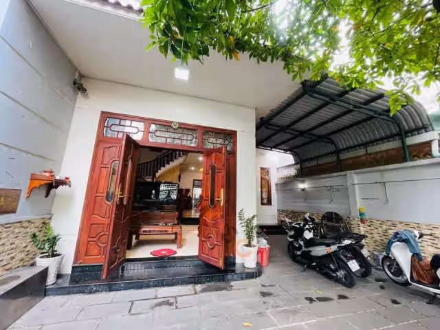 Bán nhà hẻm đường Số 3 Quận Bình Tân, TP.HCM – 4 phòng ngủ, giá 15.9 tỷ Bán nhà hẻm đường Số 3 Quận Bình Tân, TP.HCM – 4 phòng ngủ, giá 15.9 tỷ