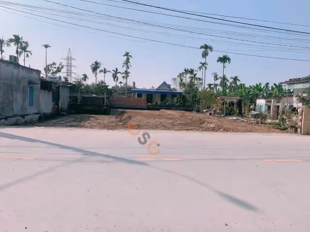 Bán đất thôn 2 Thành phố Thuỷ Nguyên, TP. Hải Phòng – giá 1.7 tỷ